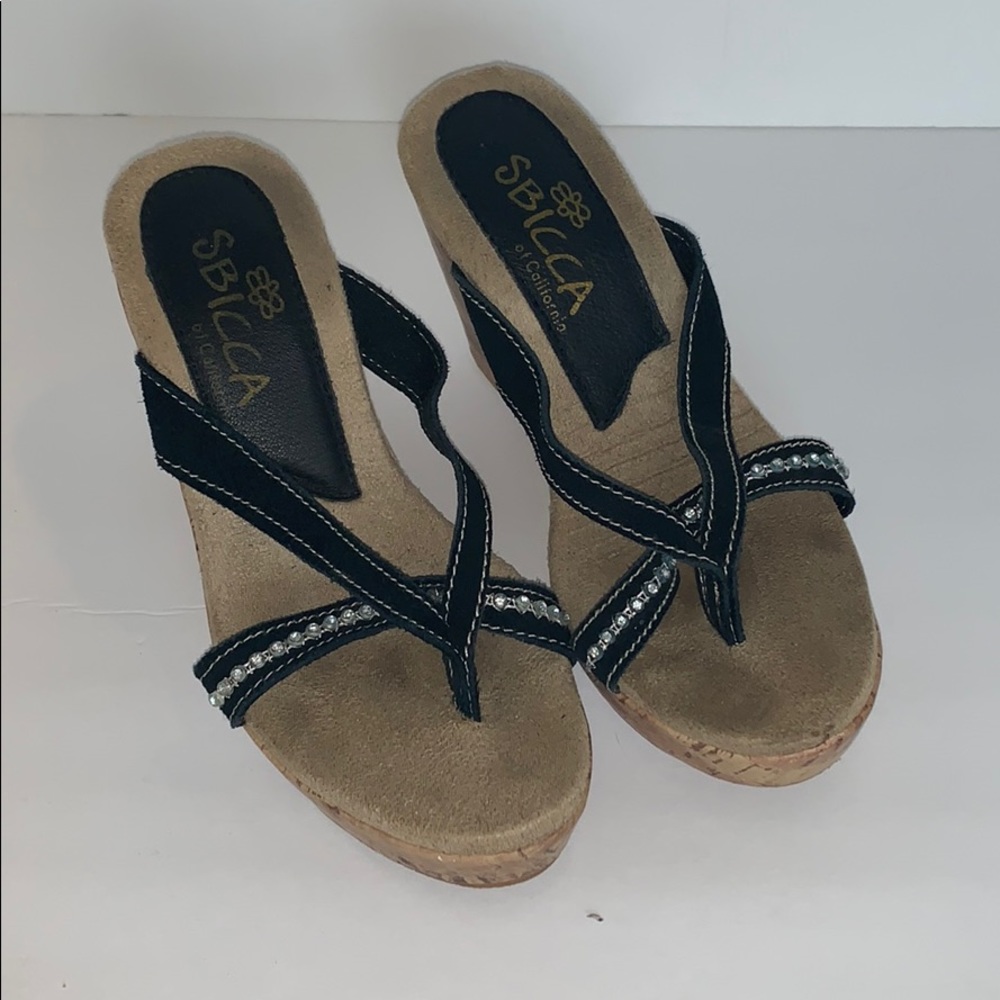 SBICCA Heel sandals